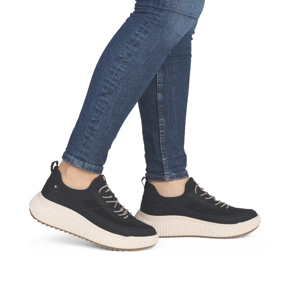 фото Rieker W1703-00