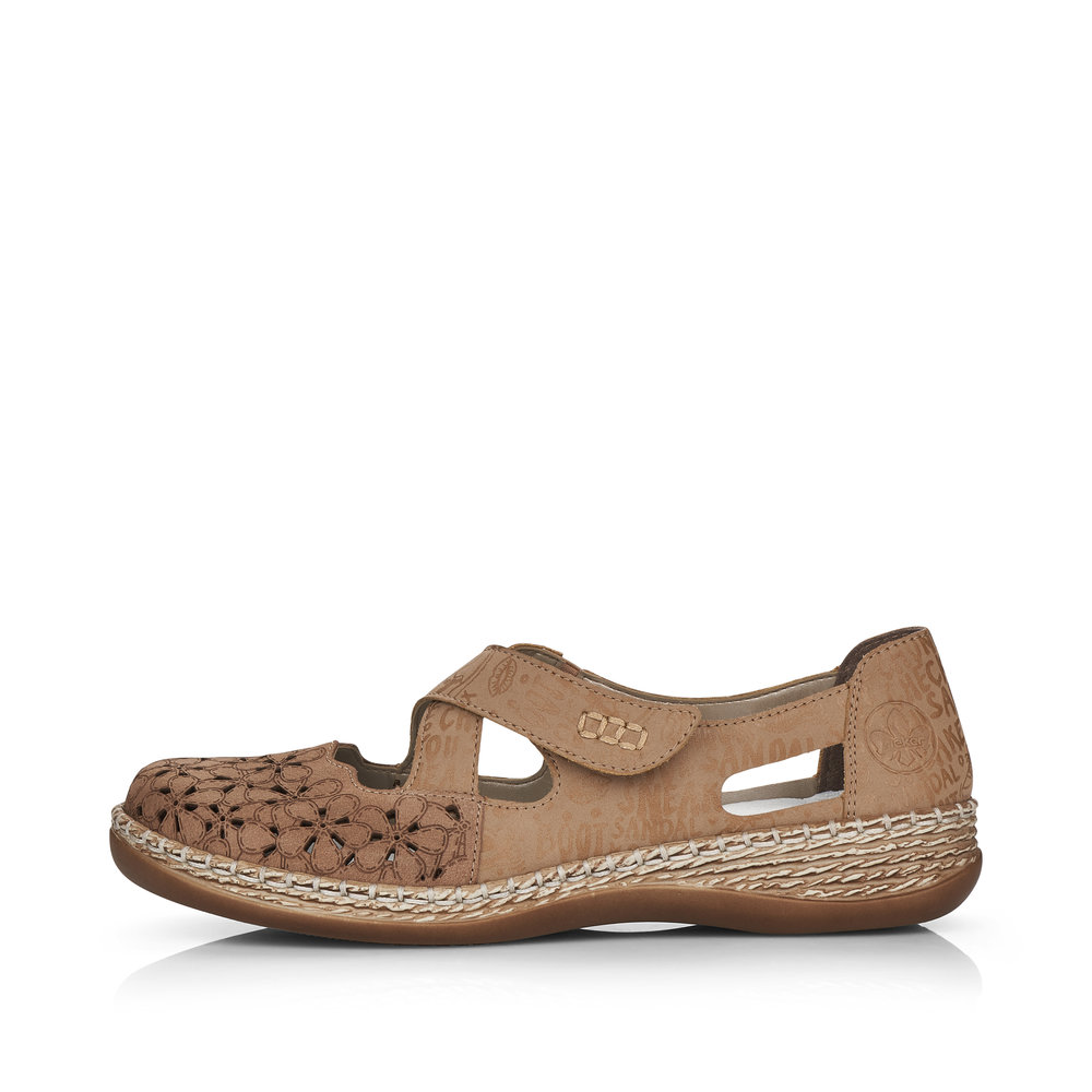 фото Rieker 464H4-62