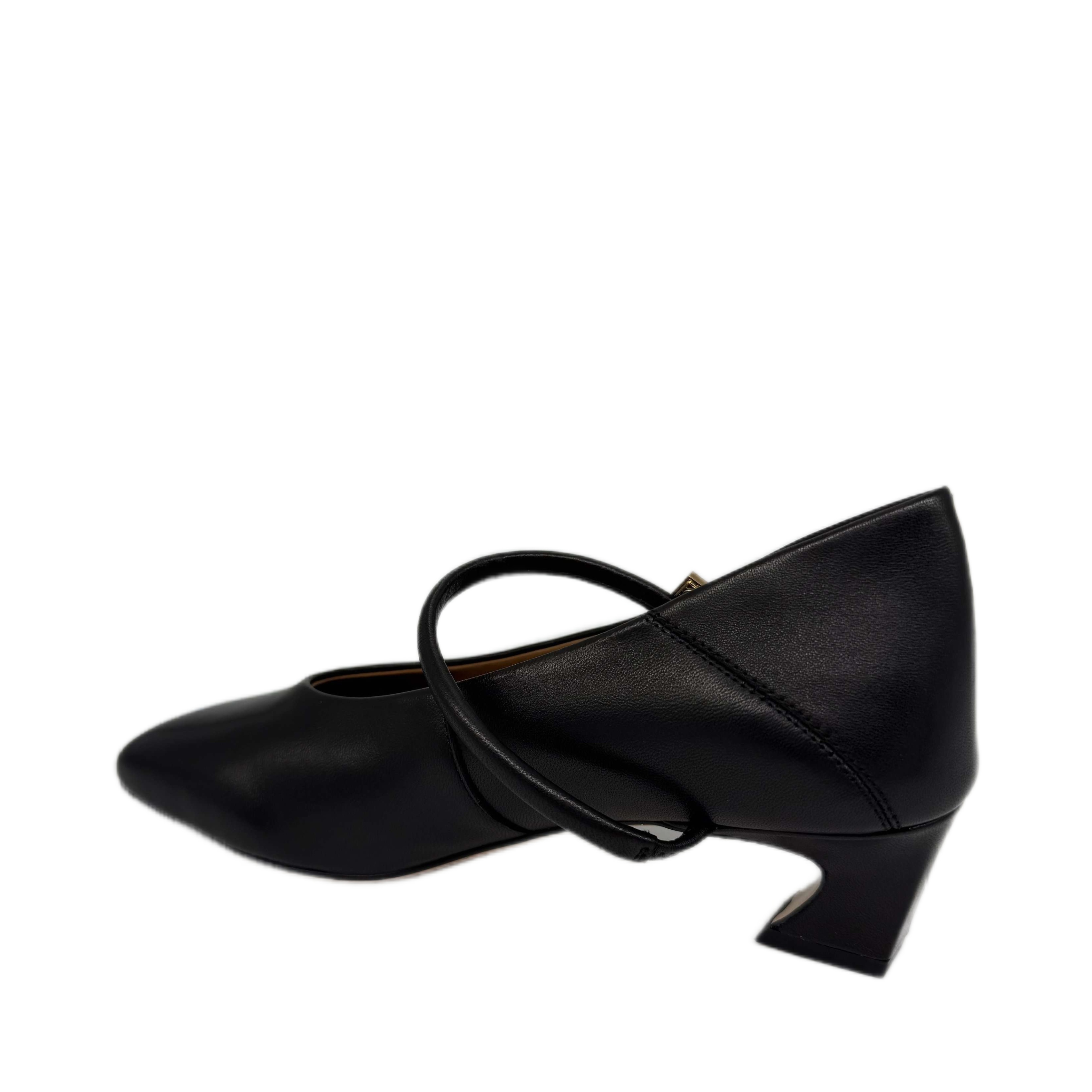 фото Tuffoni 3525044 nero