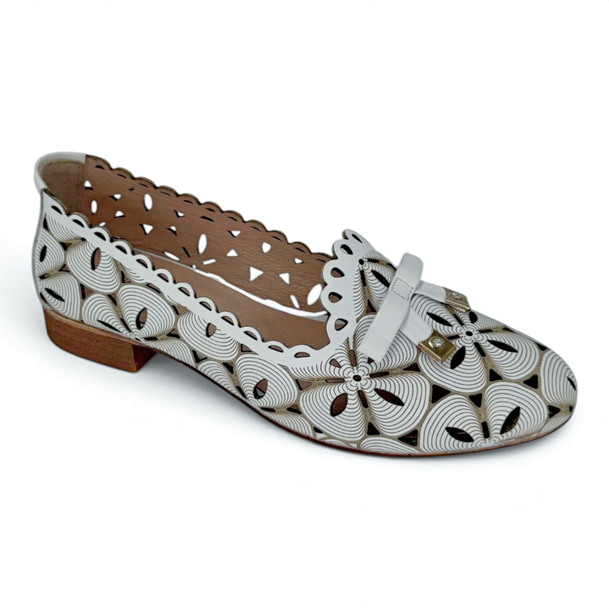 фото La Pinta 0692-712 white