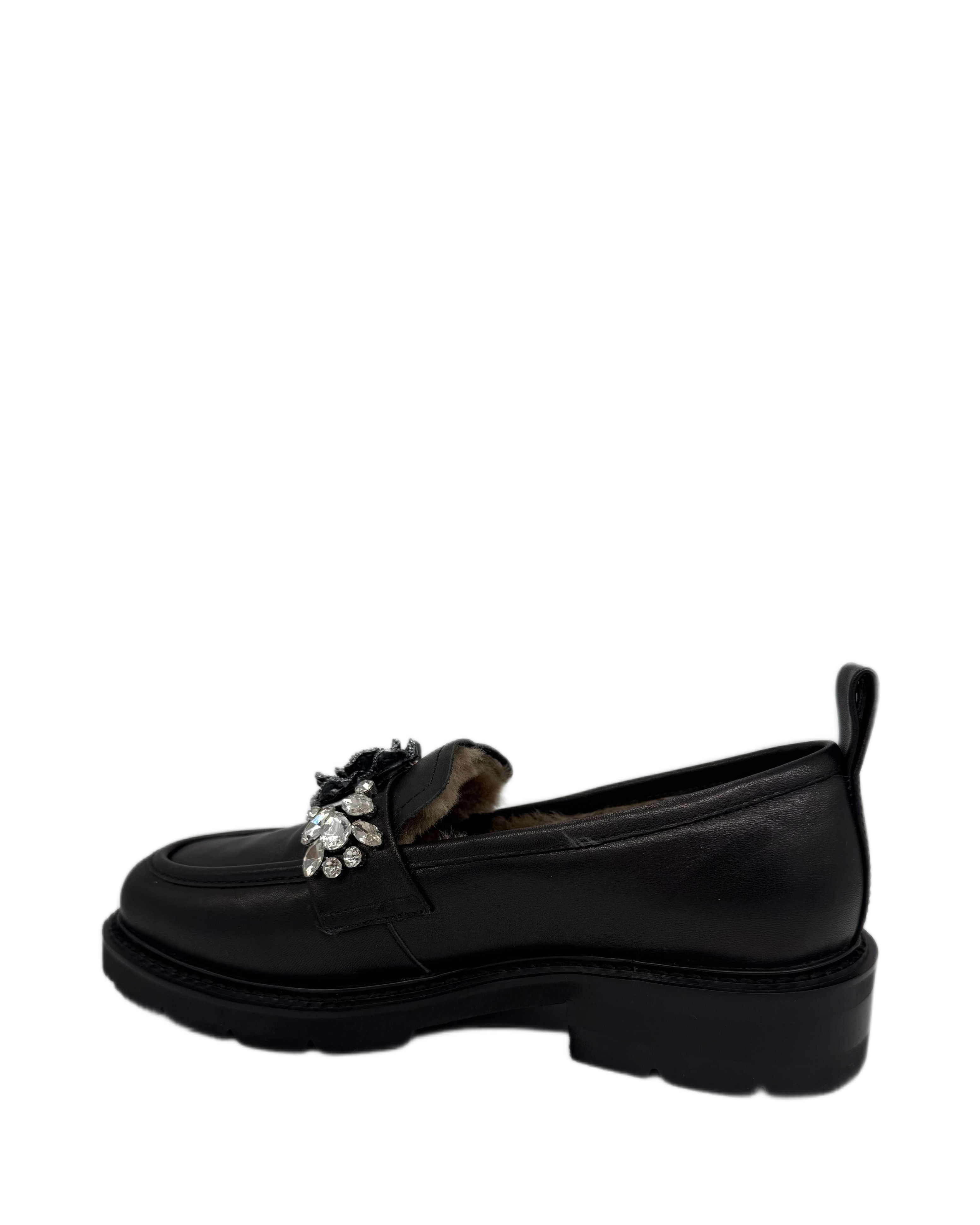 фото Tuffoni 1725051 LF black