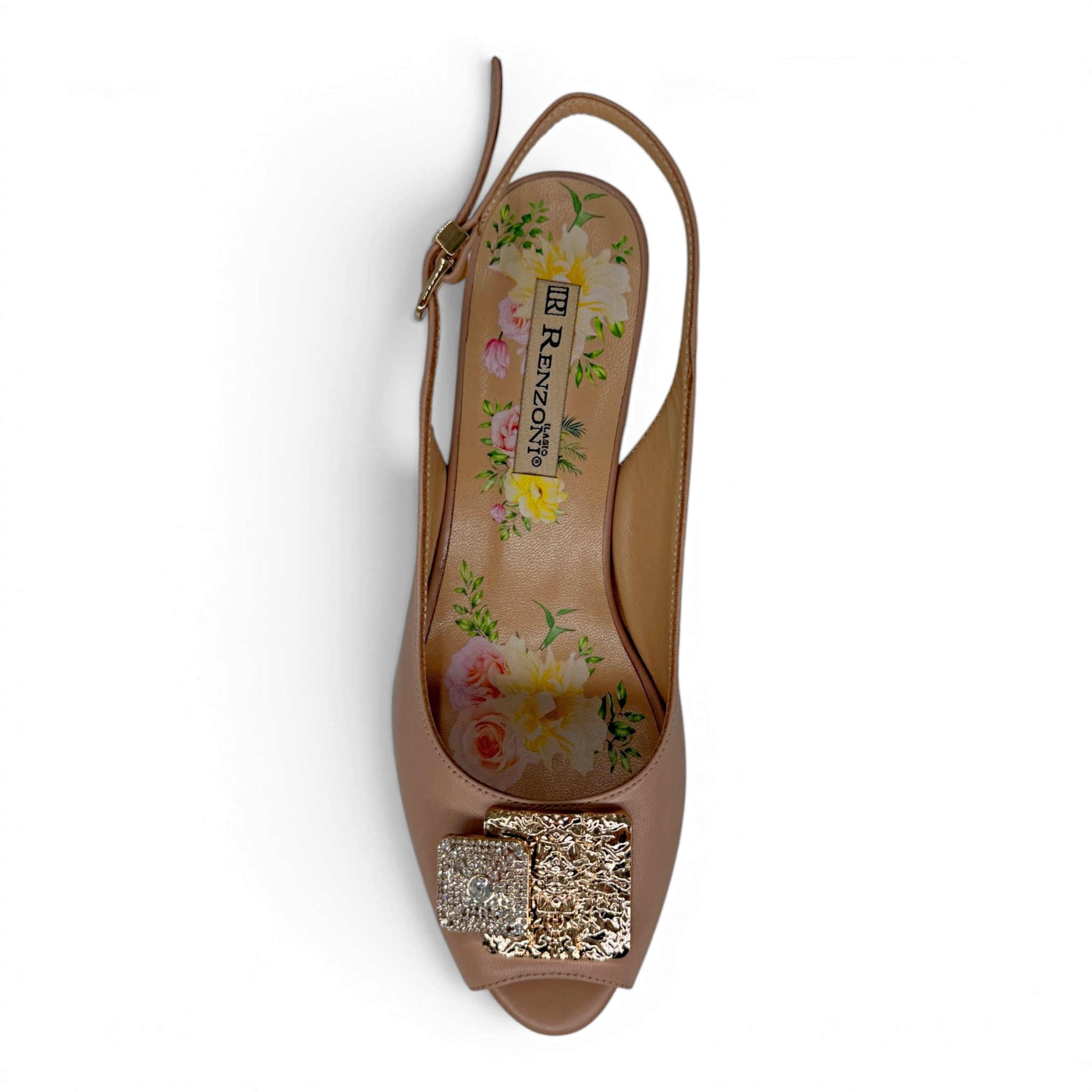 фото Ilasio Renzoni H8342 beige