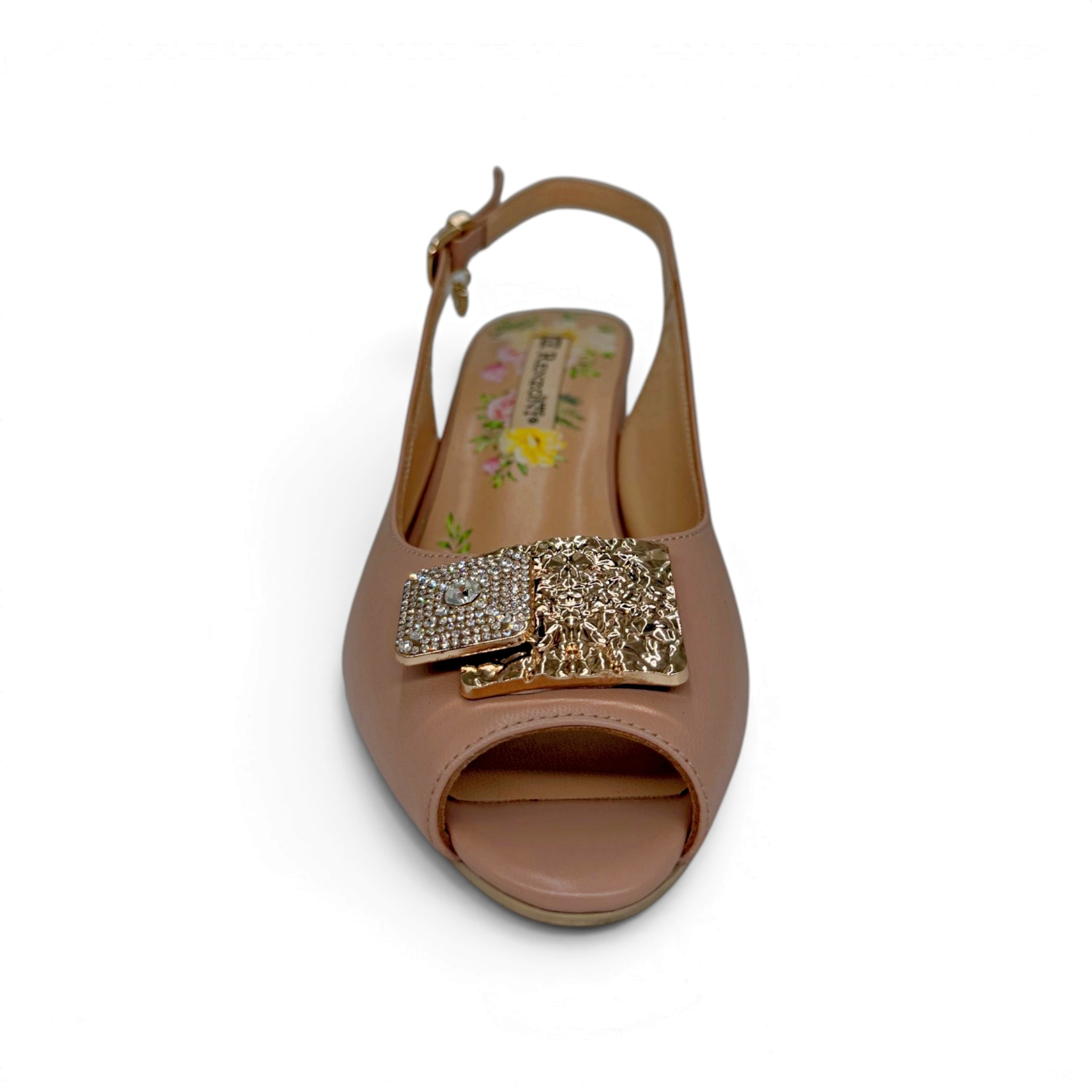 фото Ilasio Renzoni H8342 beige