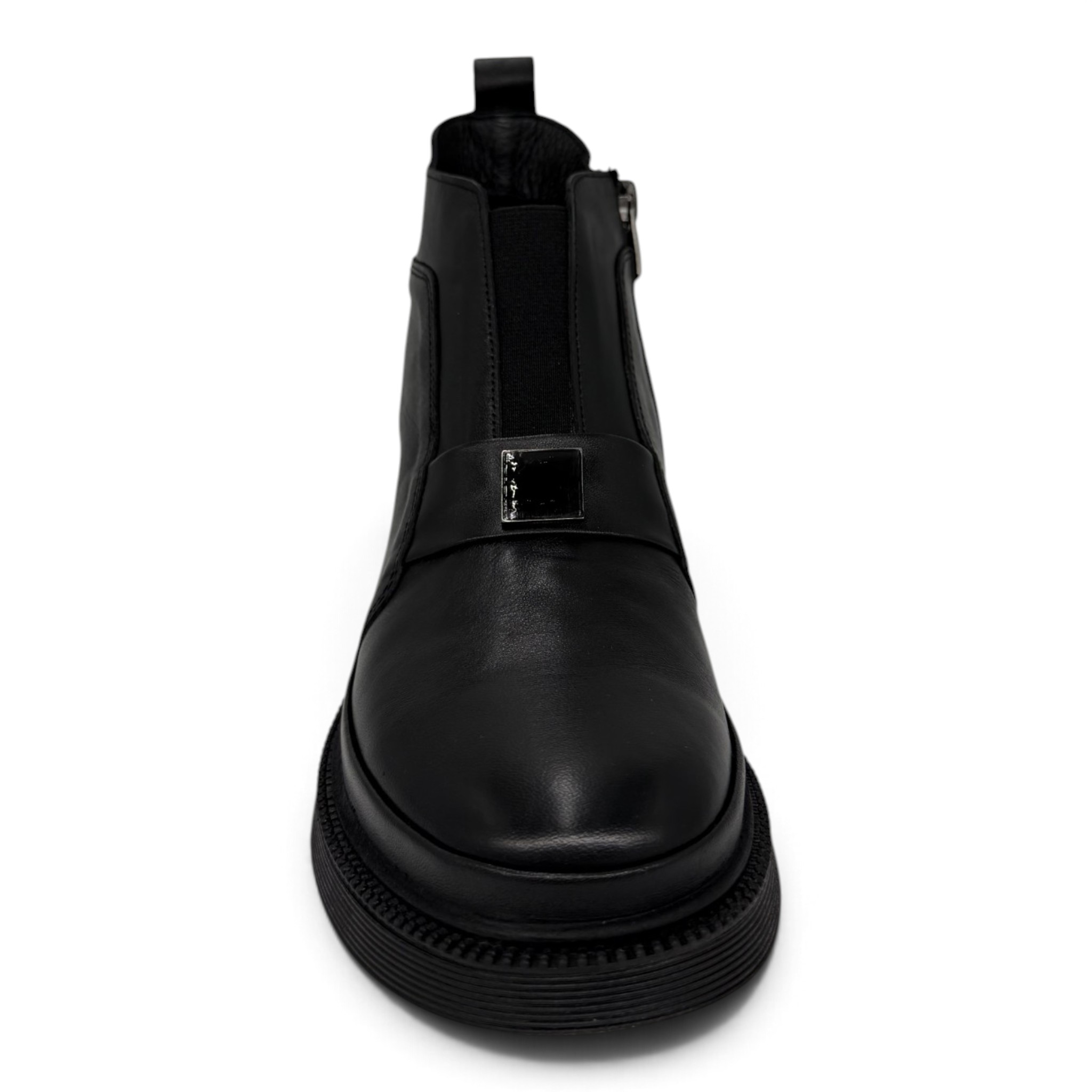 фото Guero G057 614 черн