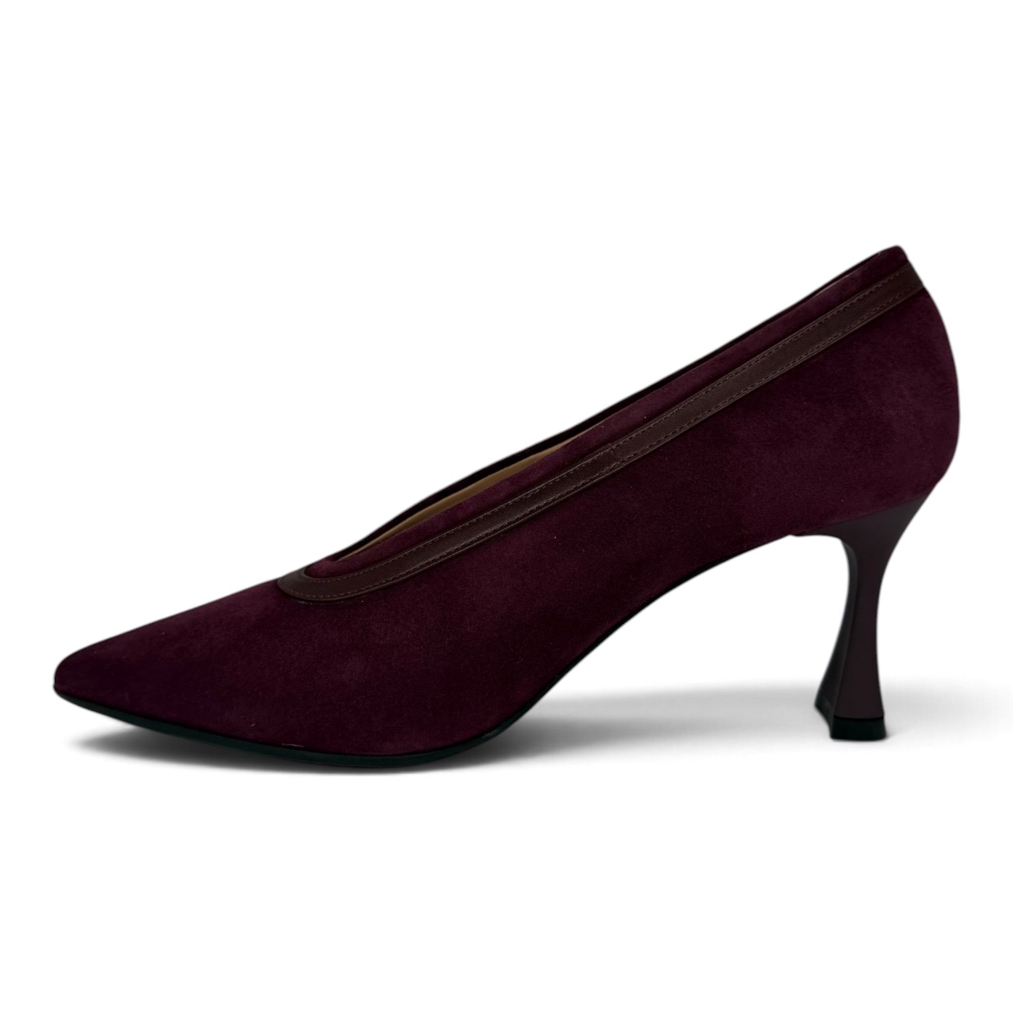 фото Marino Fabiani 4070 bordo