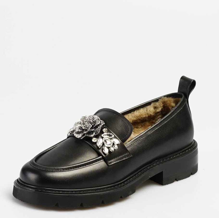 фото Tuffoni 1725051 LF black