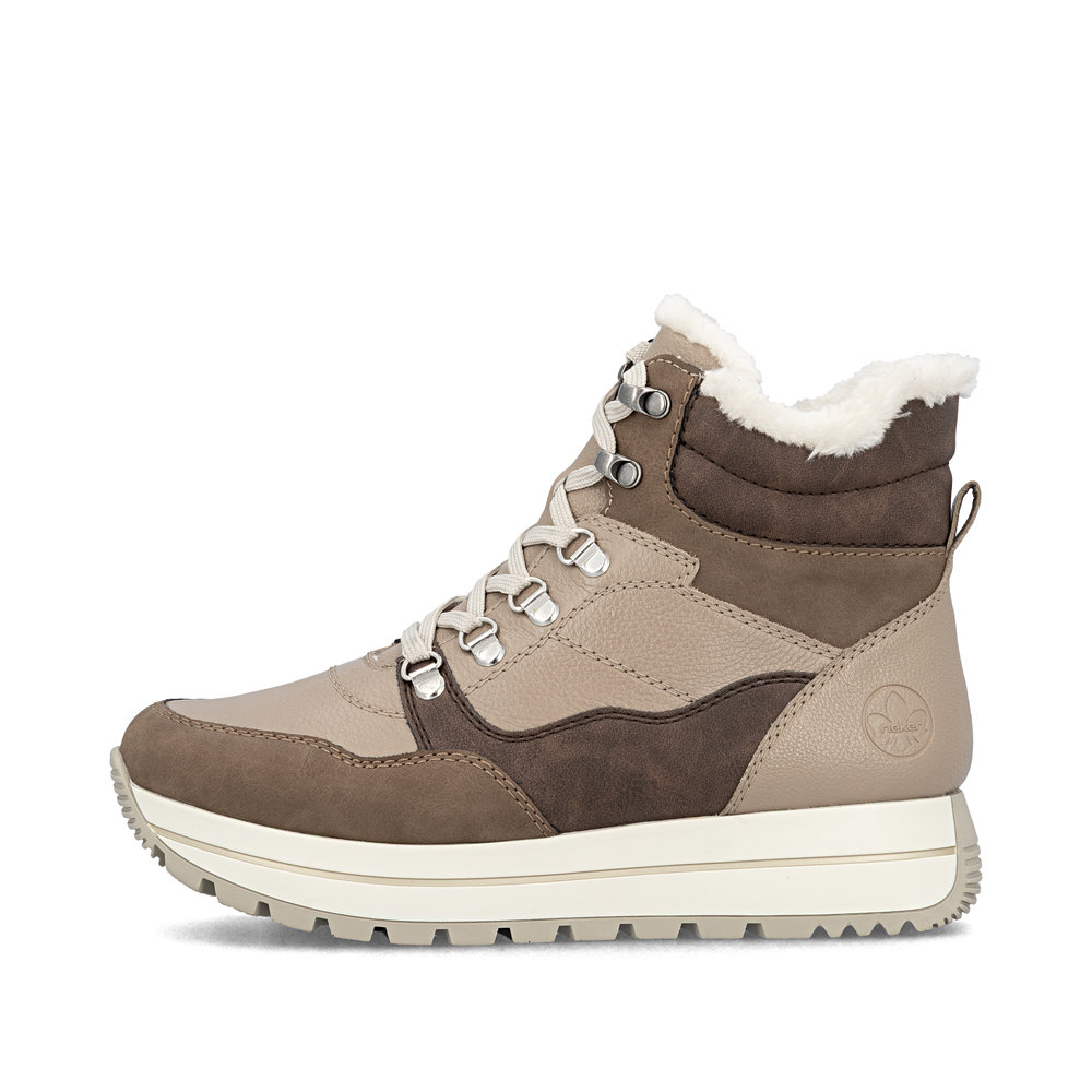 фото Rieker N4002-20