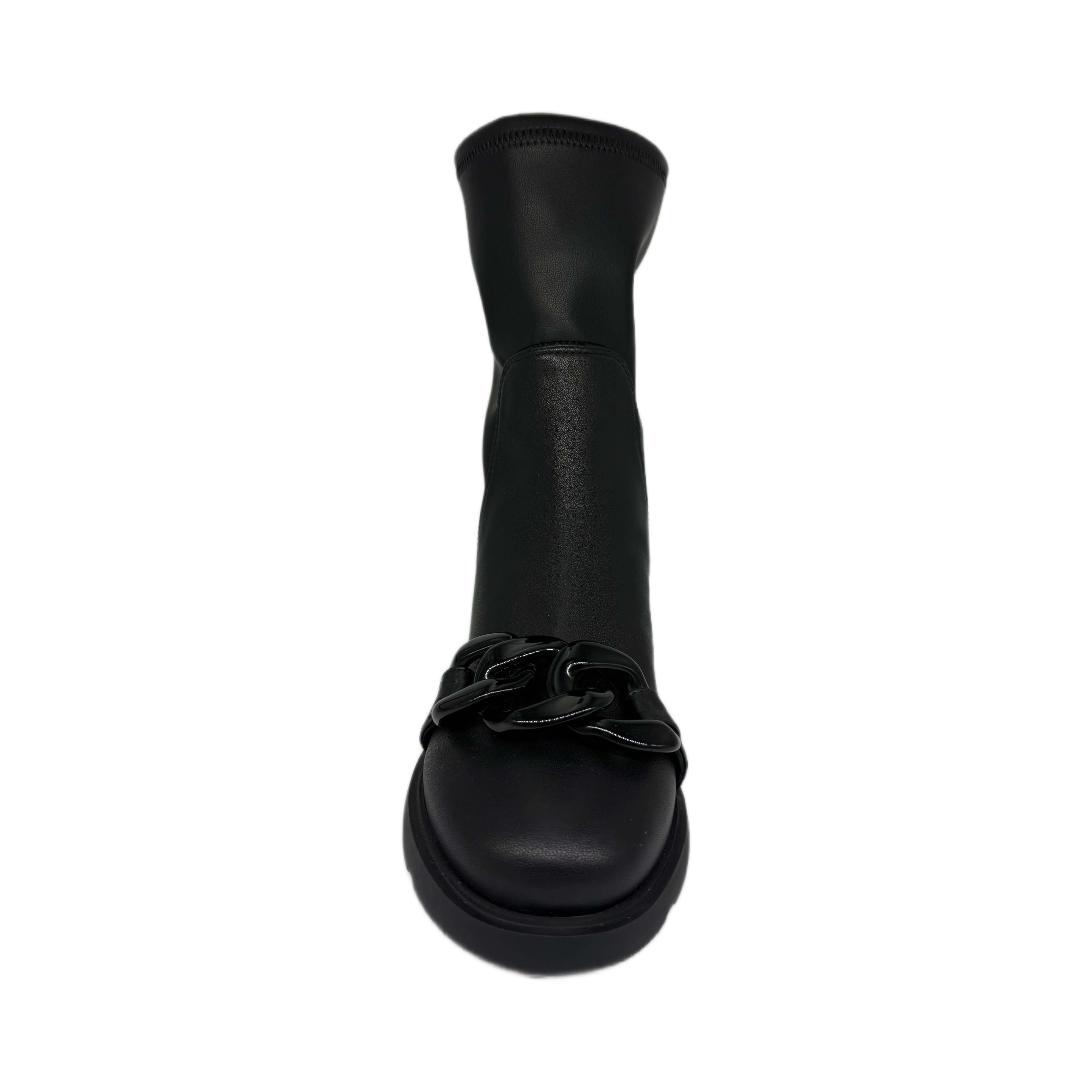 фото LORIBLU V 2601 nero