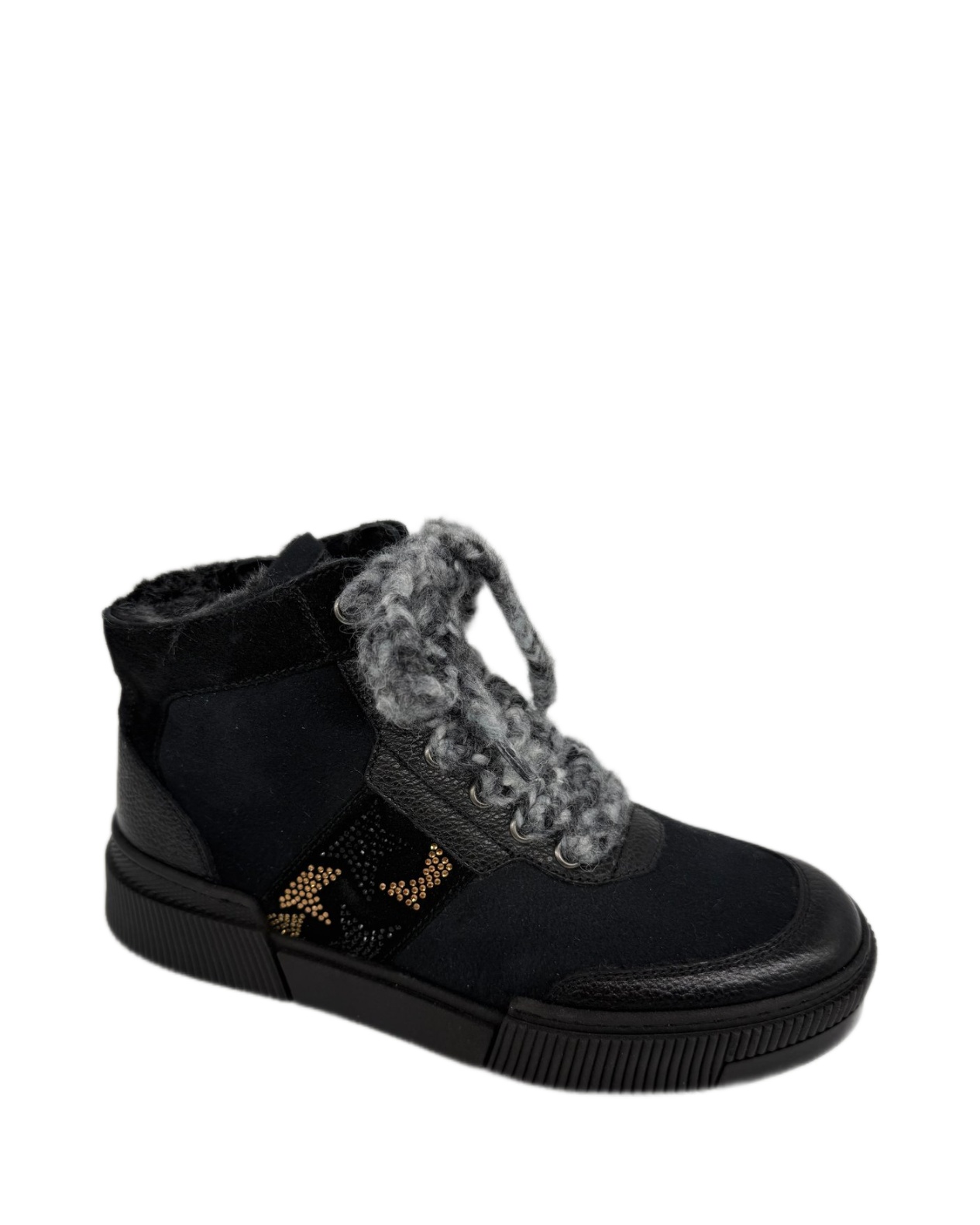 фото Marzetti 89721M nero