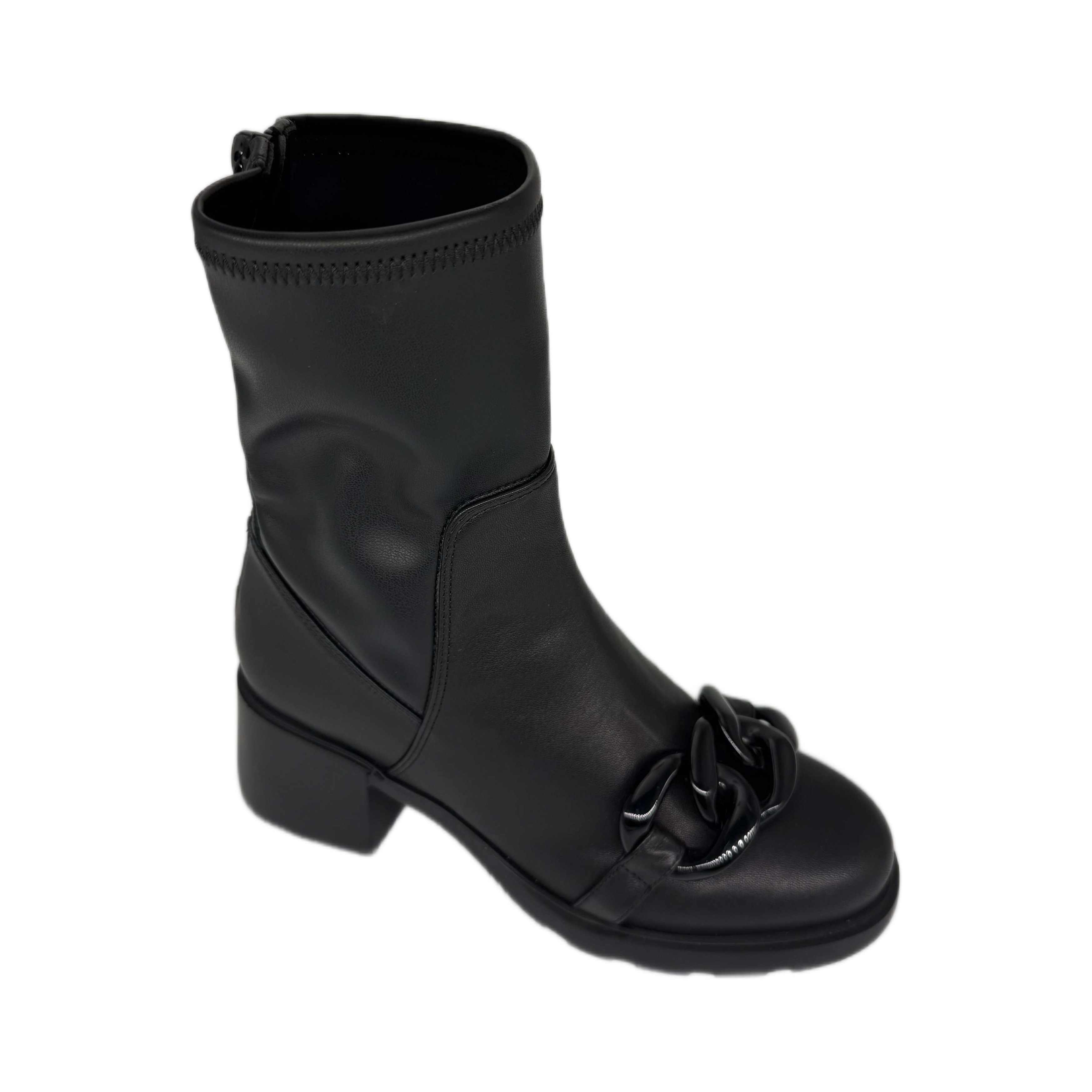 фото LORIBLU V 2601 nero