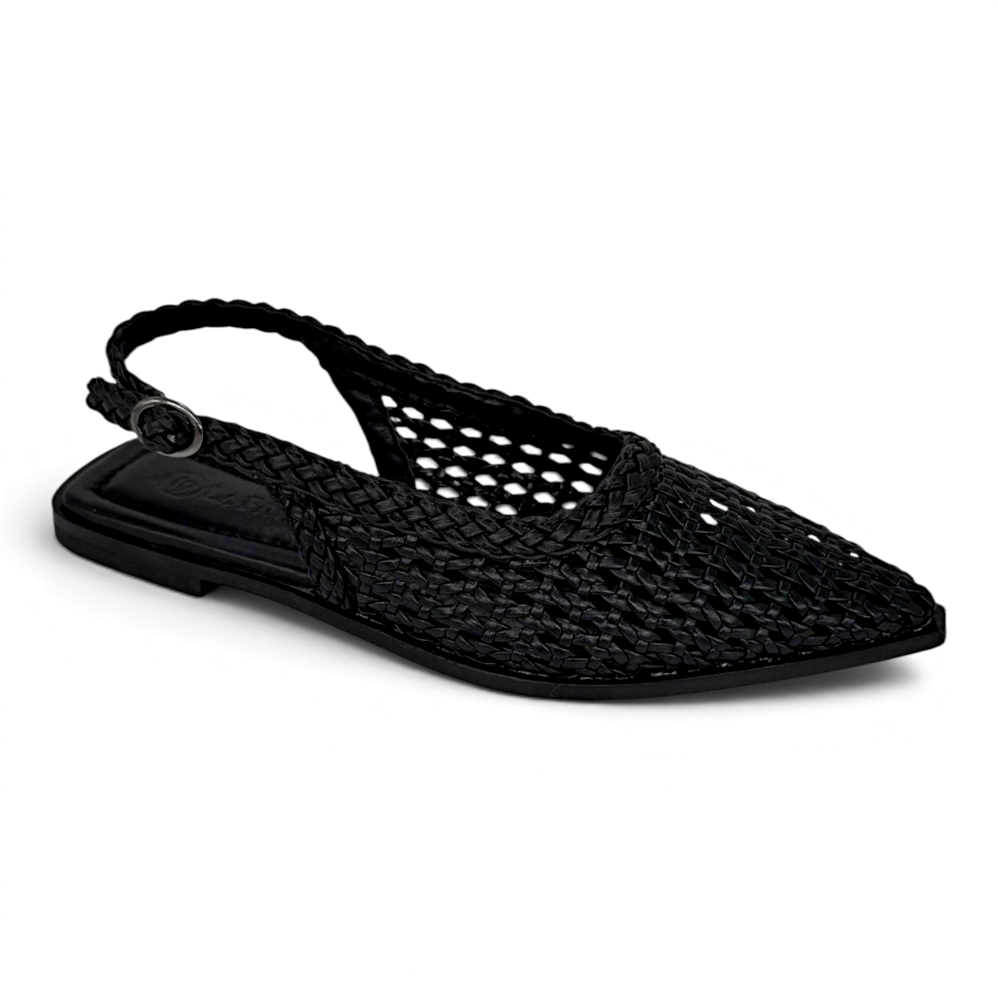 фото La Pinta 0825-980 black