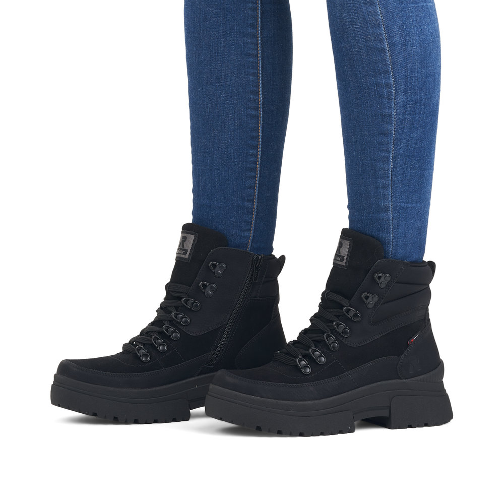 фото Rieker W0370-00