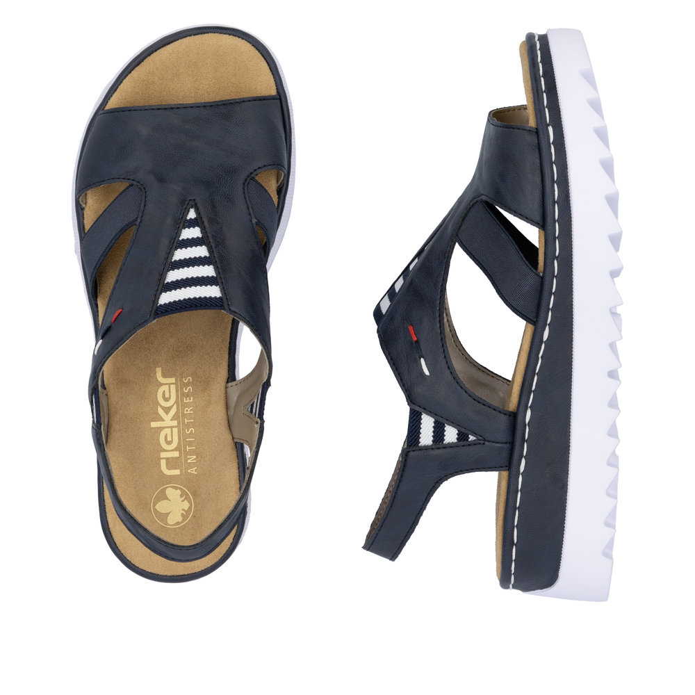 фото Rieker V44Y5-14