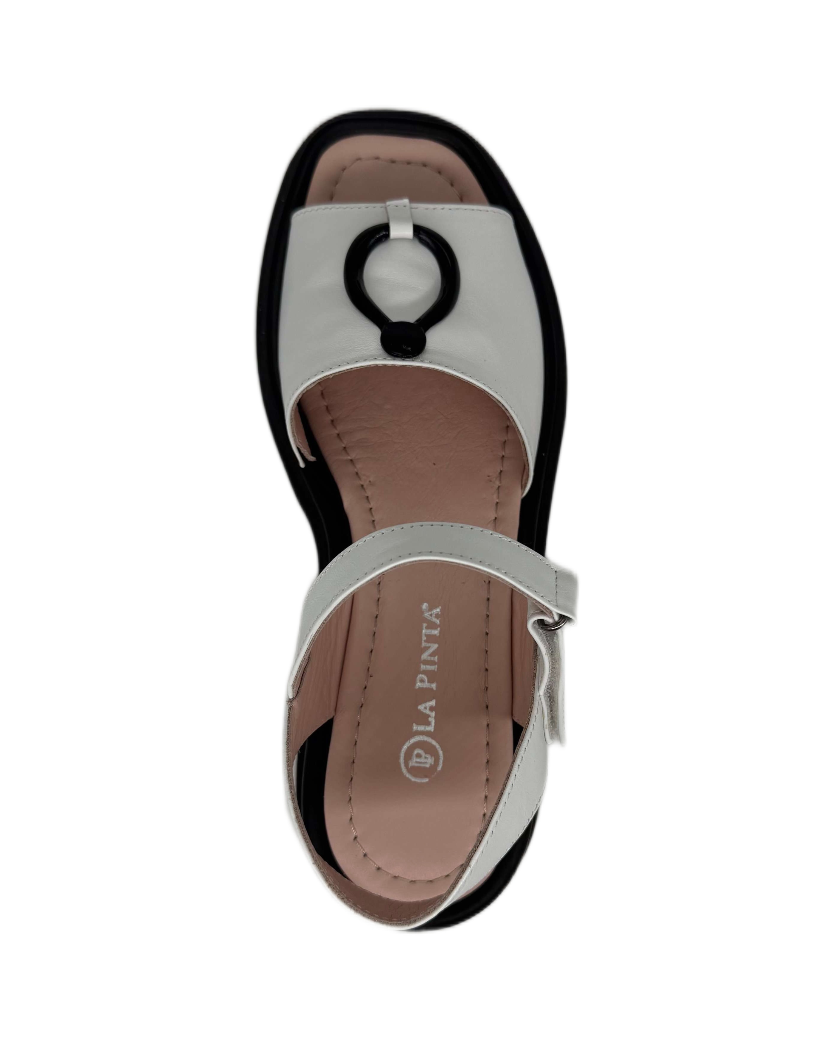 фото La Pinta 0001-2159D white