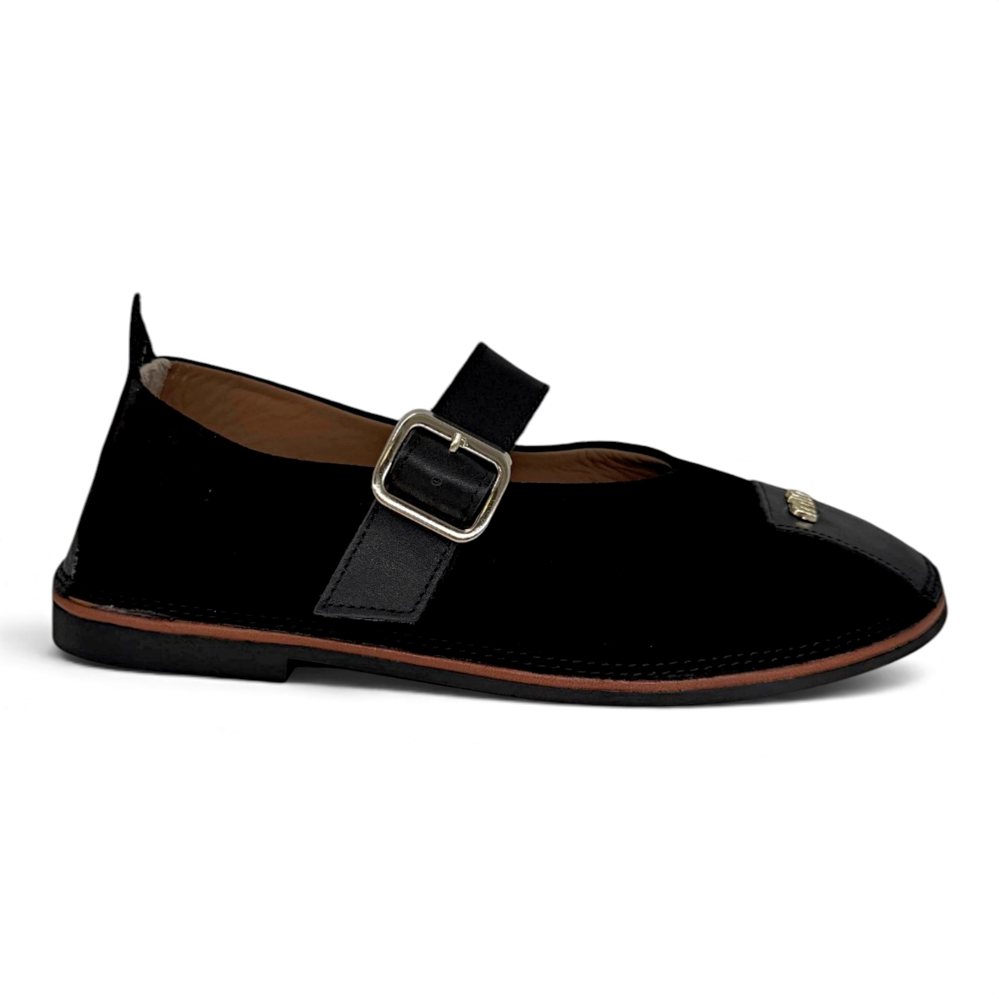 фото La Pinta 0441-809 black
