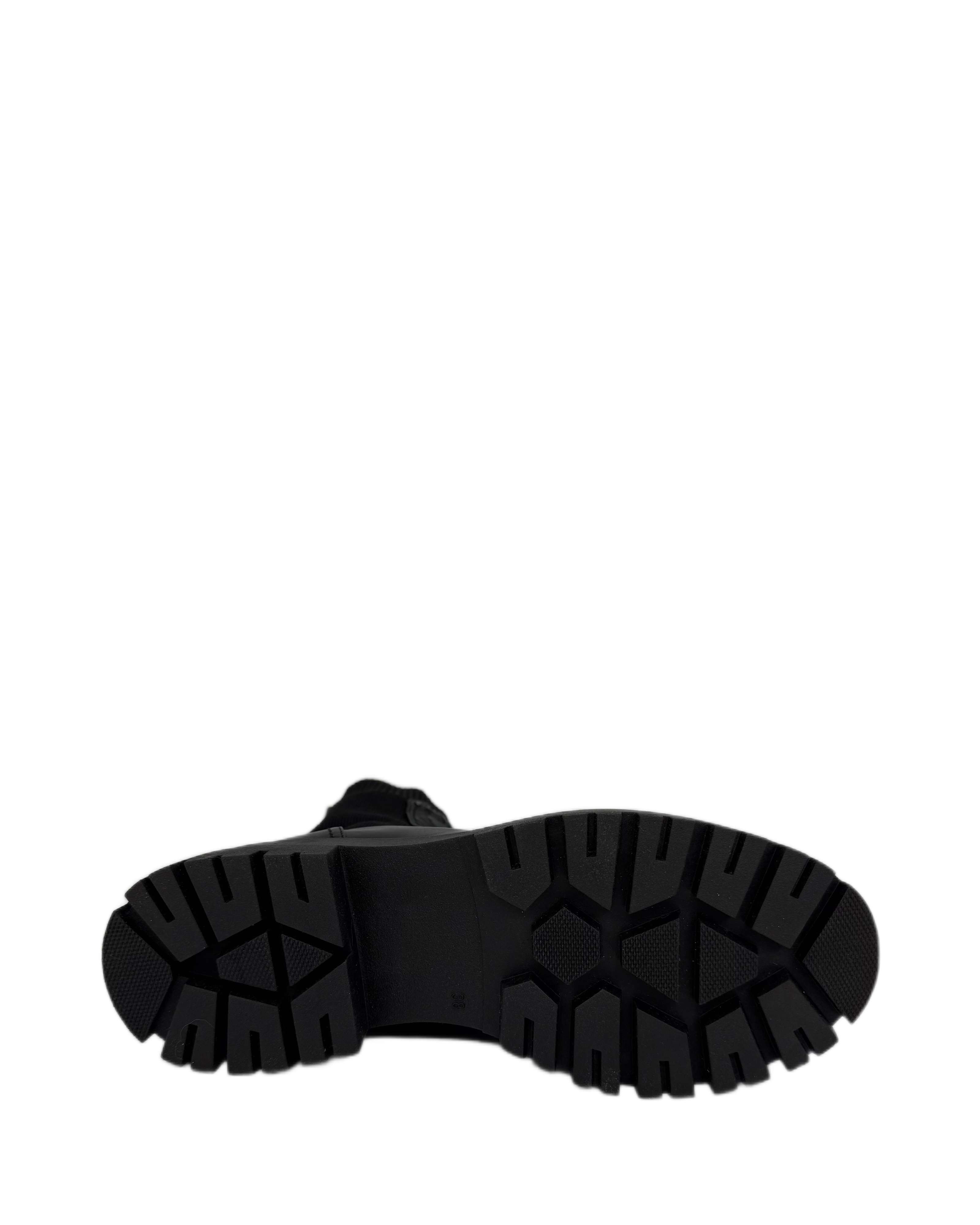 фото Mara 395 nappa nero