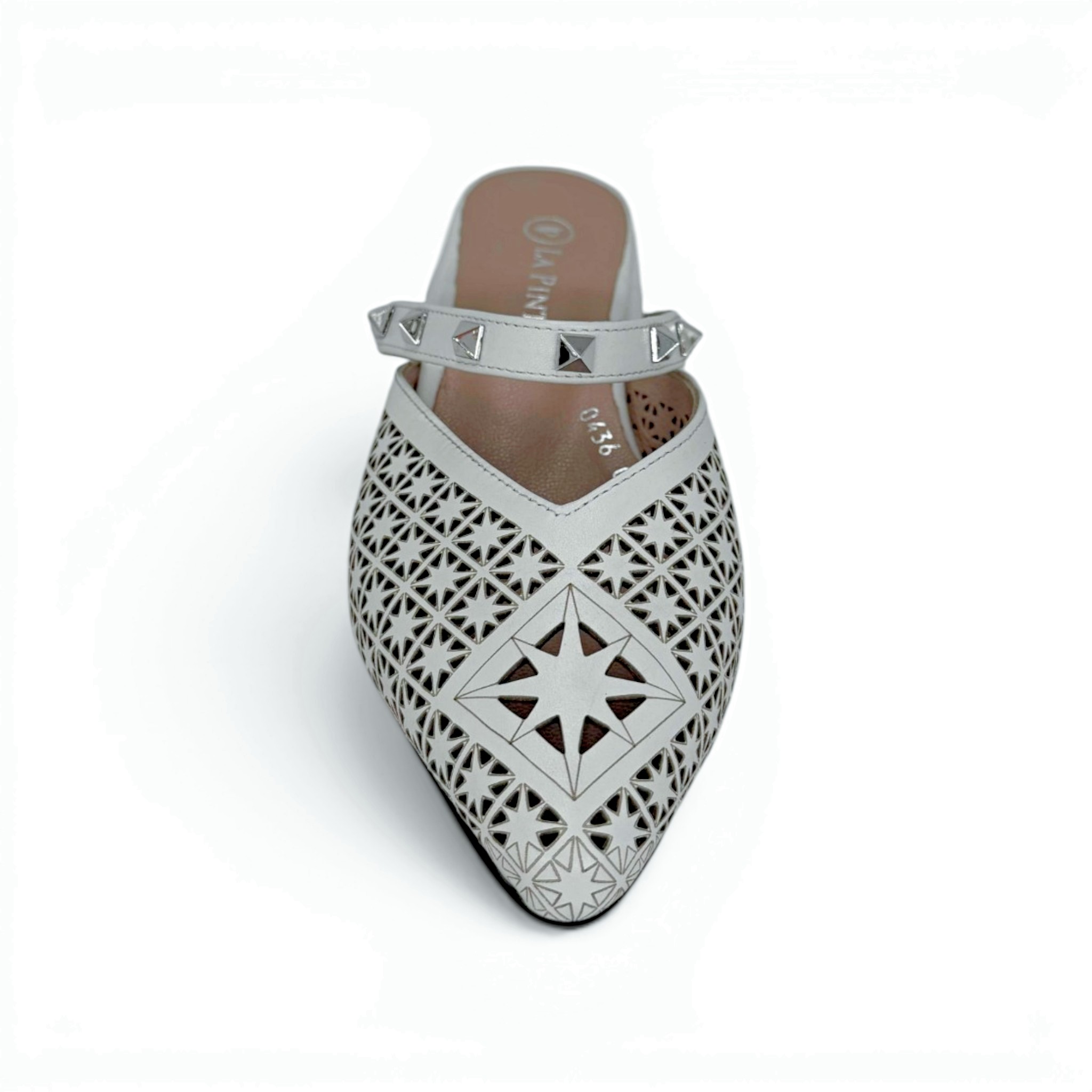 фото La Pinta 0436-01103 white