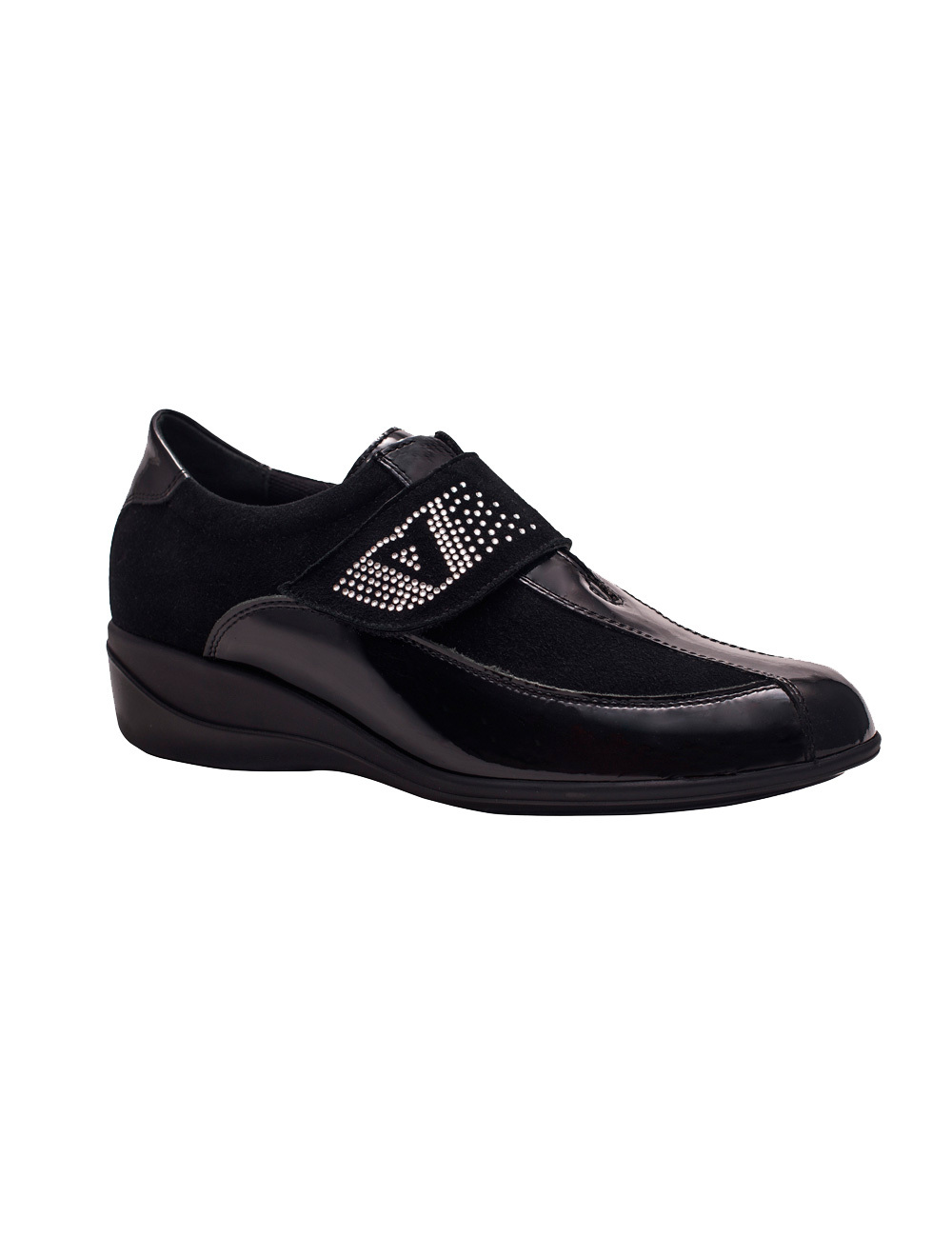 фото Valleverde 17505 black