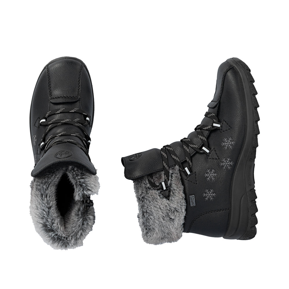 фото Rieker L7106-00