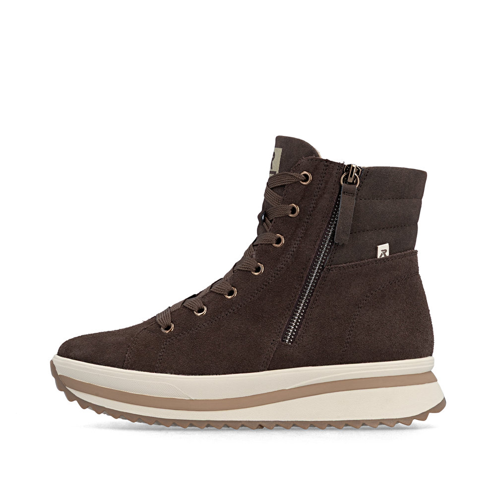 фото Rieker W3870-26