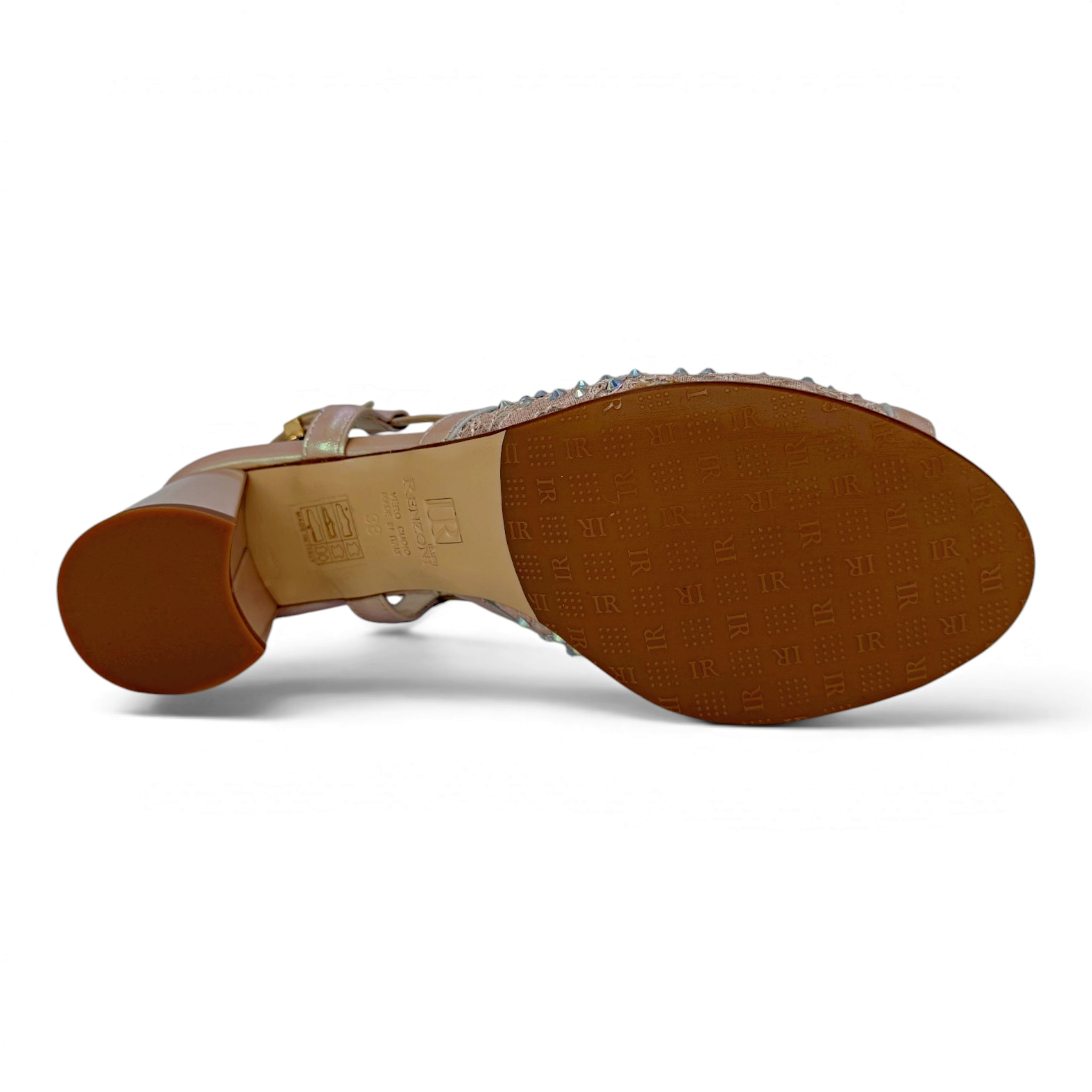 фото Ilasio Renzoni 5838 beige