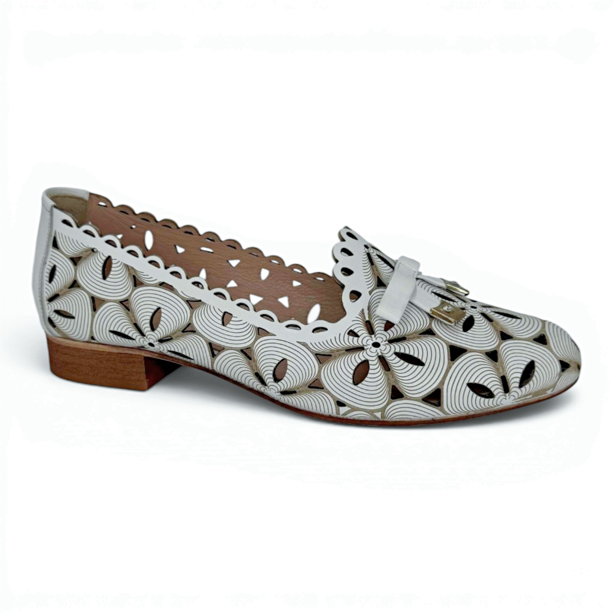 фото La Pinta 0692-712 white