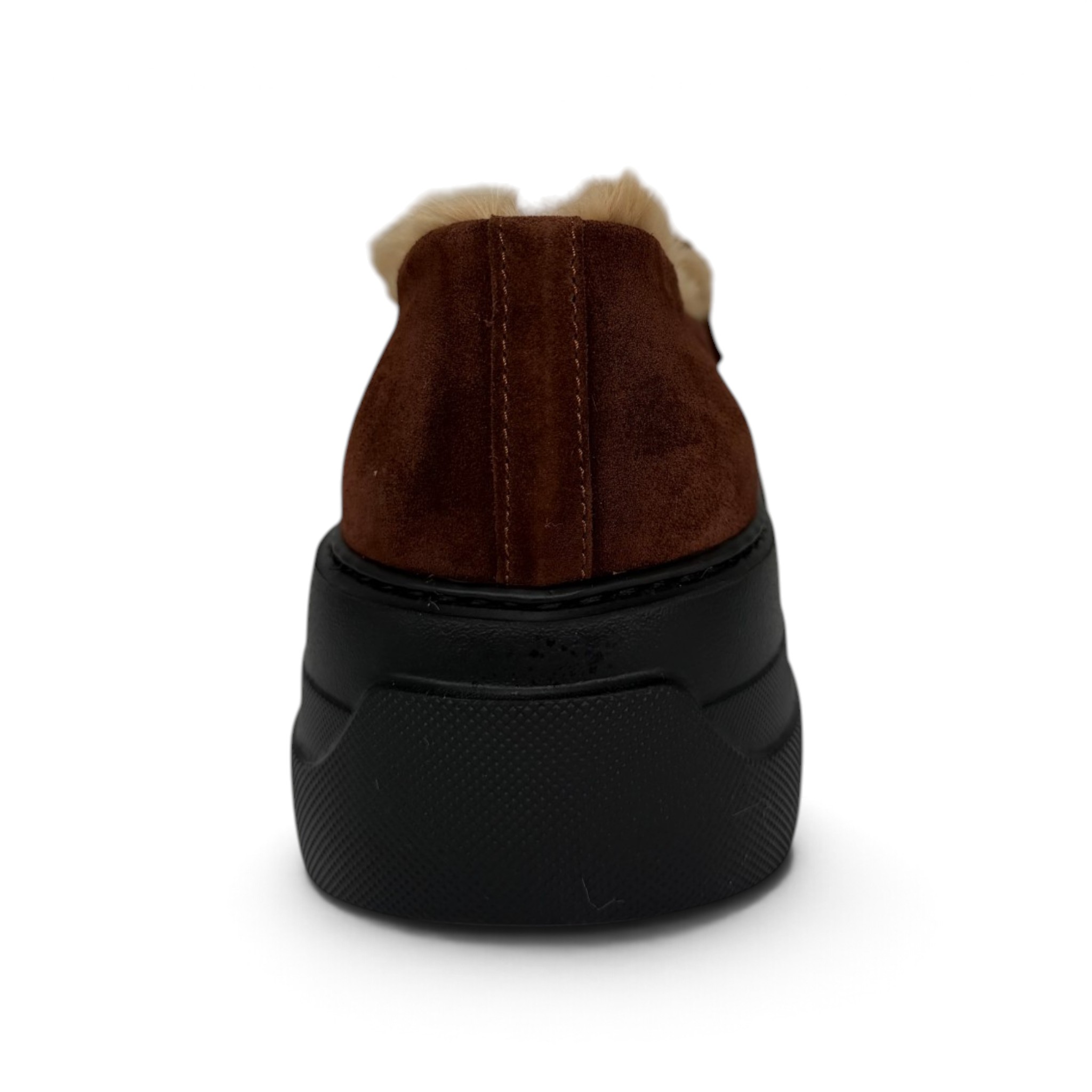 фото Renzoni 5927 marrone (hasky)