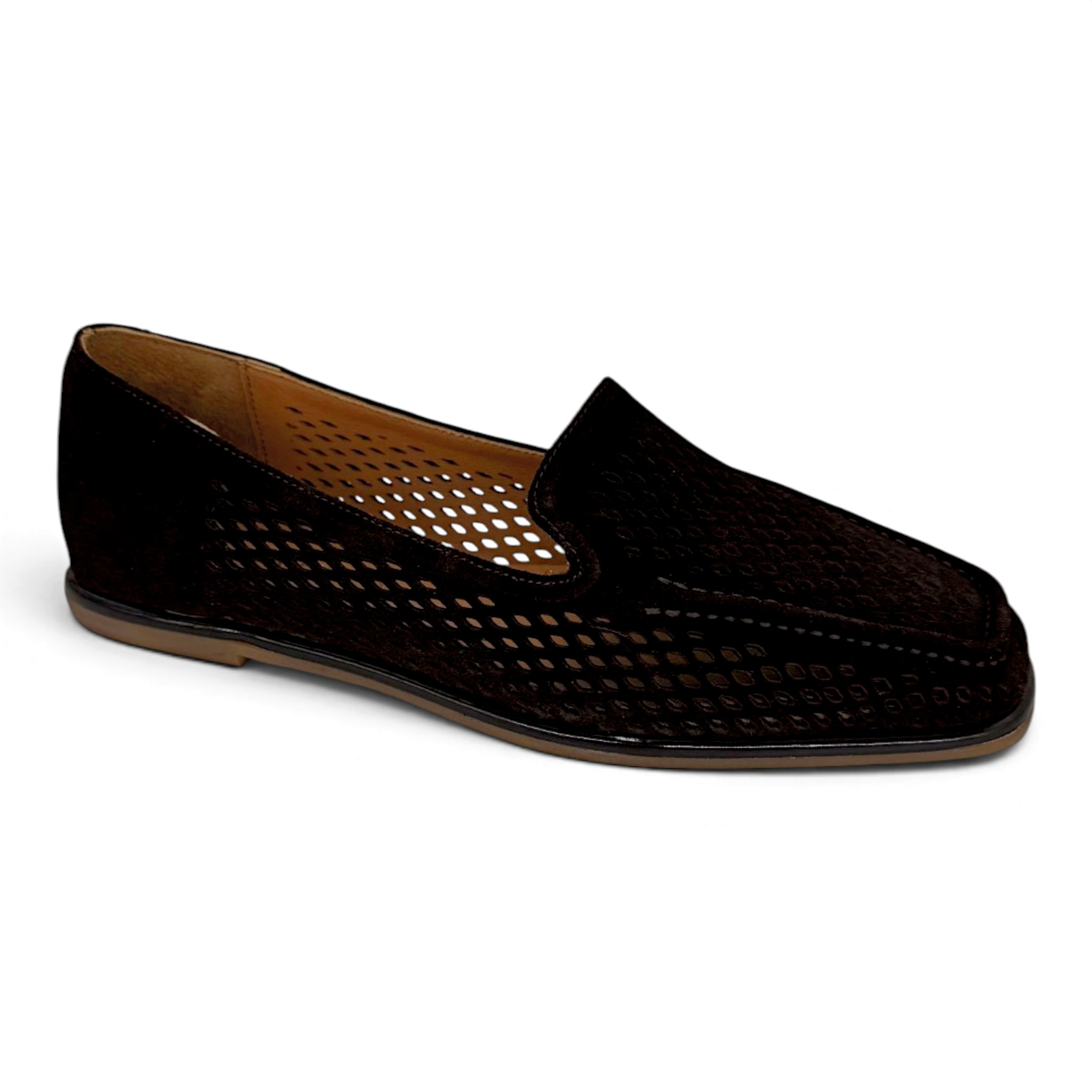 фото La Pinta 0436-01051 brown