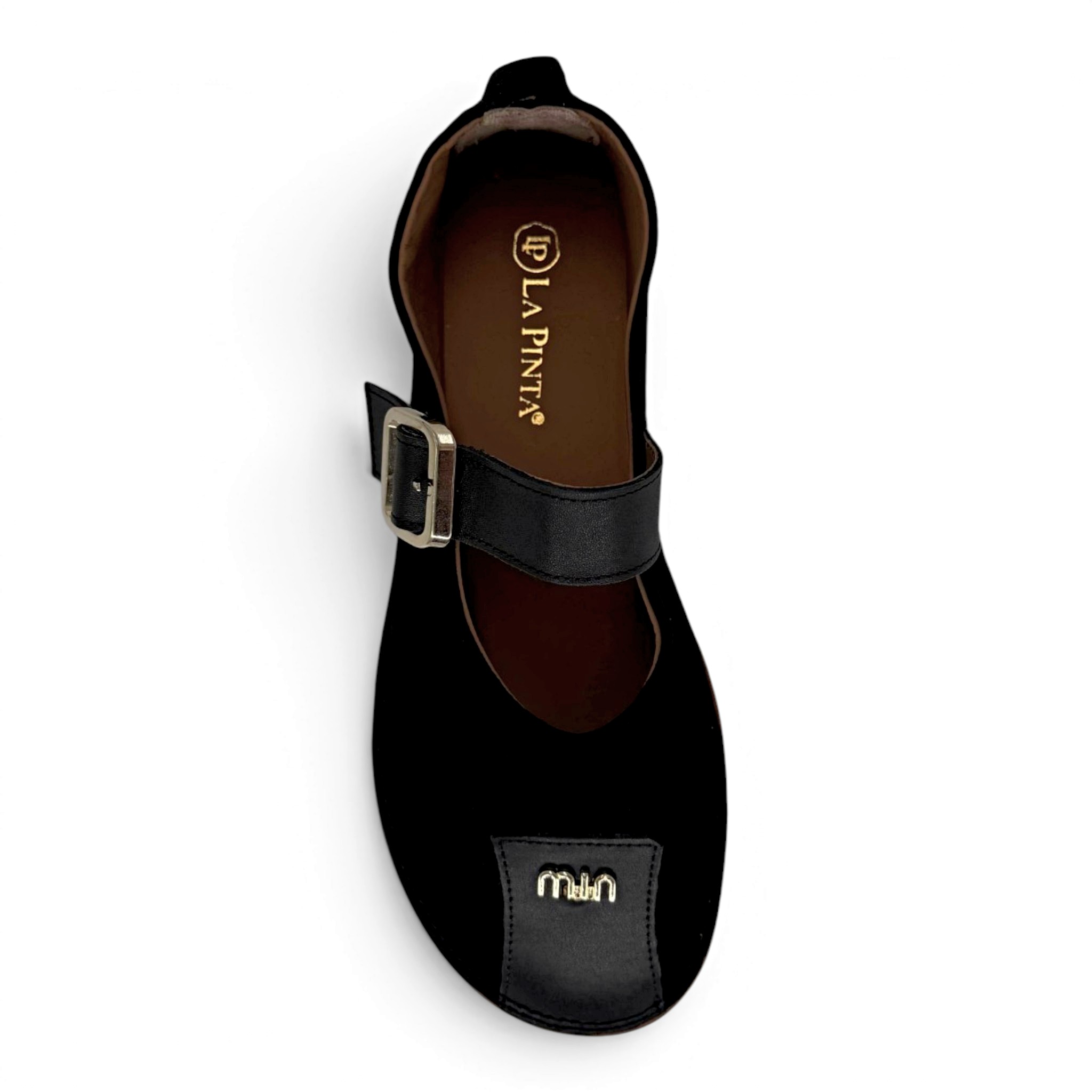 фото La Pinta 0441-809 black