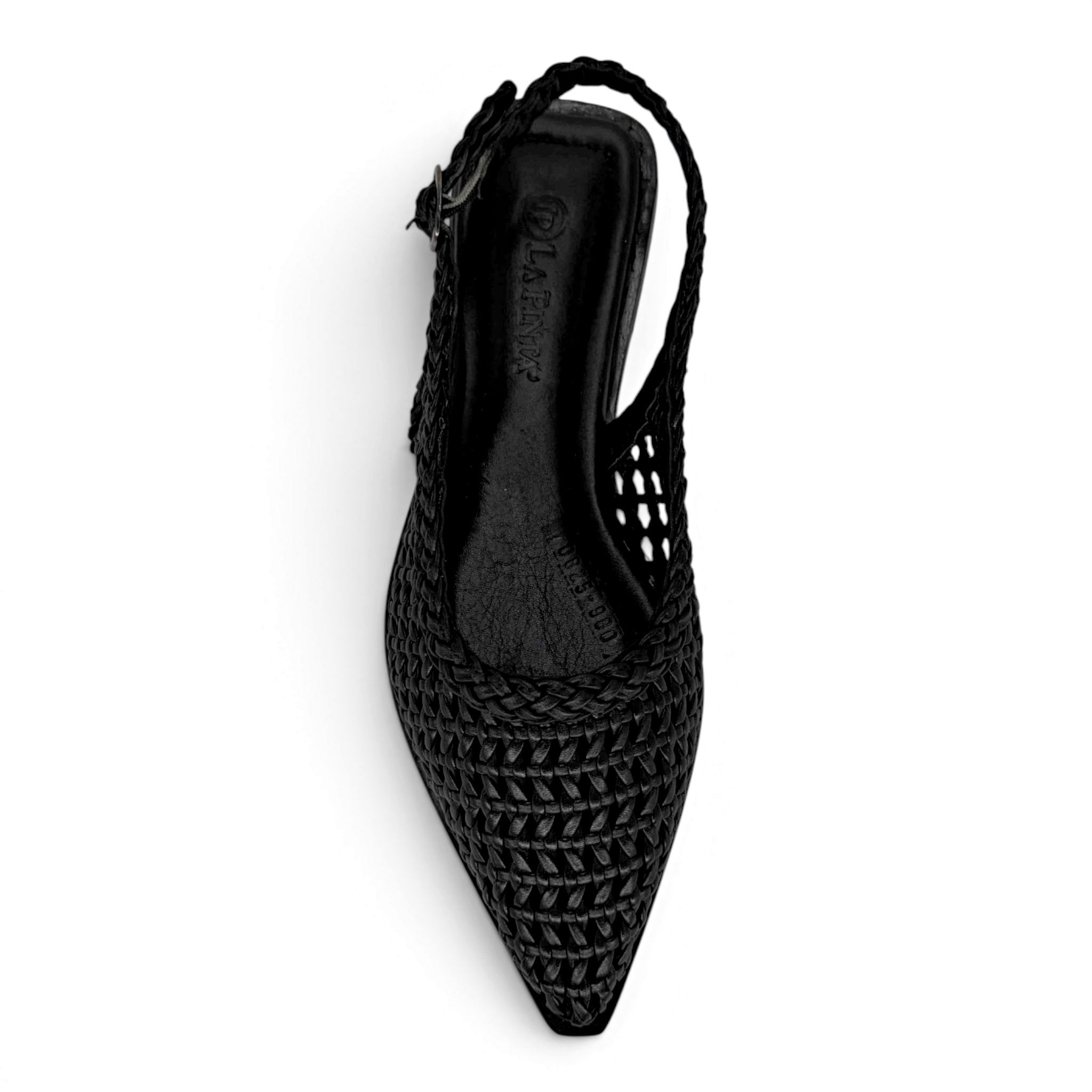 фото La Pinta 0825-980 black
